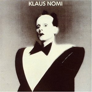 Klaus Nomi