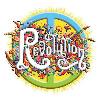 Revolution