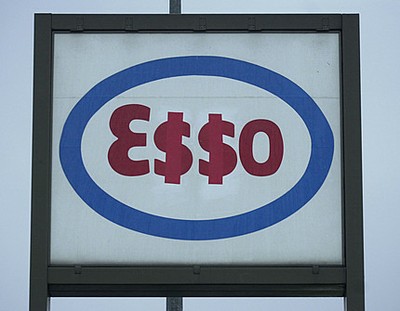 esso