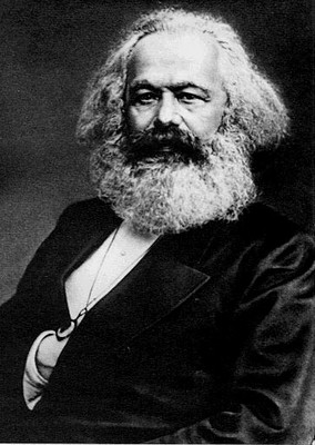 marx