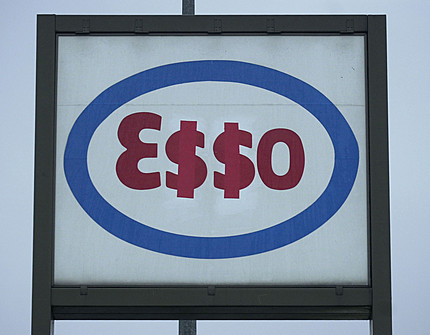 esso